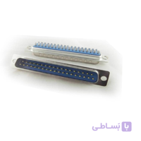 دی کانکتور روبردی نری 37 پین