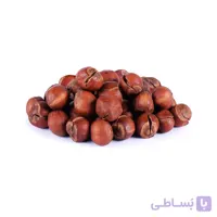 فندق با پوست شور