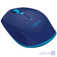ماوس بی سیم لاجیتک مدل M535 BT ا Logitech M535 BT Wireless Mouse