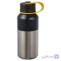 فلاسک ایکیا مدل HETLEVRAD گنجایش 0.5 لیتر