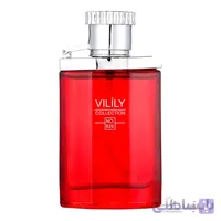 ادو پرفیوم مردانه وایلیلی کالکشن مدل Dunhill Desire Red حجم 25ml