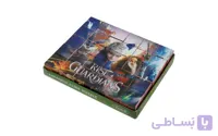 پازل آماندا آماندا
