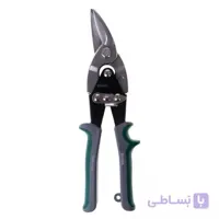 قیچی ورق بر راست بر رونیکس مدل RH-3905