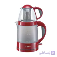 چای ساز بوش مدل TTA2010 ا Bosch TTA2010 Tea Maker