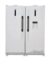یخچال و فریزر دوقلو دونار مدل DNF 290T/ DNR 366T