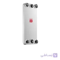 مبدل اواپراتور 120 تن کائوری مدل TEPE-1200ZD