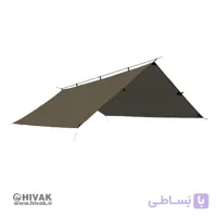 تارپ 3*4 هیواک