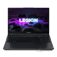 Lenovo Legion 5 Ryzen7 5800H 16 512SSD 4 3050Ti FHD ا لپ تاپ لنوو Legion 5
