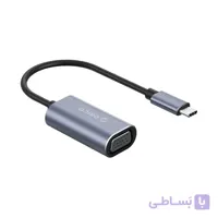 تبدیل Type-C به VGA اوریکو مدل CTV
