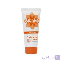 کرم کالاندولا و زینک اکساید 10% C-Z Cream سیوند 30 میلی لیتر ا Sivand Calendula and Zinc Oxide Cream 30ml