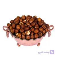 مغز فندق ایرانی خام