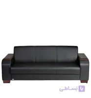 مبل سه نفره مدل OSS920N3 نیلپر