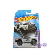 ماشین هات ویلز مدل Ford F-150 Raptor