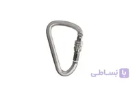 کارابین فولادی پیچی SG کایلاس مدل Equ SG Steel Carabiner EC203