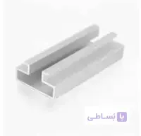 ریل رگال آلومینیوم ۳۷۰ سانت