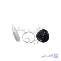 کیت گردگیر پلوس سمت چرخ X33
