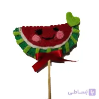 تاپر قاچ هندوانه