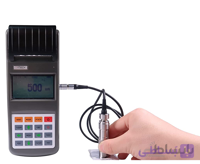 ضخامت سنج رنگ خشک مدل TM260