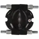 دیسک بلبرینگ کش مهدوی قطر 125 میلی متر مدل DB002