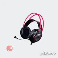 هدفون مخصوص بازی بلادی مدل G200 ا A4tech G200 Gaming Wireless Headphones
