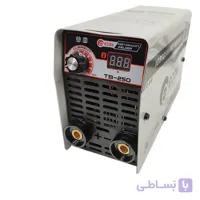 اینورتر جوشکاری ادون TB-250 ا مدل Edon TB-250 کد 401157