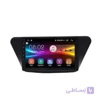 مانیتور اندروید VoxX – مدل C100 لیفان – ایکس 50 ا مانیتور اندروید VoxX – مدل C100 لیفان – ایکس 50