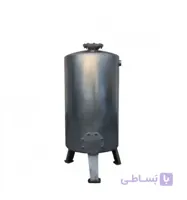 فیلتر شنی استخر گالوانیزه ادمیرال آراز مدل F100-60