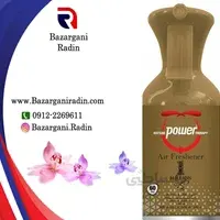 یدک اسپری خوشبوکننده پاور رایحه 1MILLION کد 279039