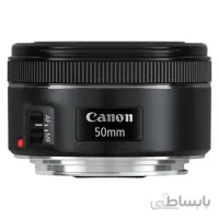 لنز کانن Canon EF 50mm f/1.8 STM