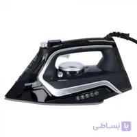 اتو بخار پر قدرت جی پاس مدل Geepas GSI24024 2200W
