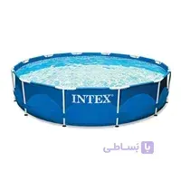 استخر پیش ساخته جدید بزرگسال اینتکس