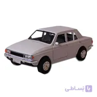 ماشین بازی مدل Peykan
