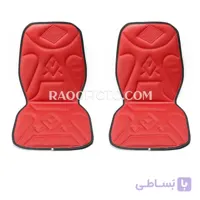 پشت صندلی طبی خودرو نیوتاپ