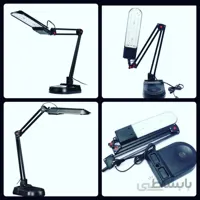 چراغ مطالعه کد 107b کریم زاده مهندسی – کارتن 6 عددی