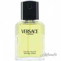 عطر ادکلن ورساچه لهوم | Versace L’Homme