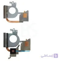 هیت سینک لپ تاپ DELL مدل Inspiron N5110