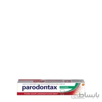خمیر دندان  Fluoride پارودونتکس