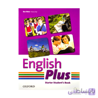 English Plus Starter