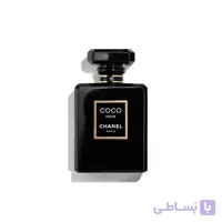 ادو پرفیوم زنانه شانل مدل Coco Noir حجم 100 میل ا Chanel Coco Noir Eau De Parfume For Women 100ml