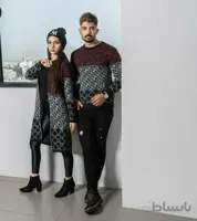 ست زوج لانه زنبوری کد 13663665592