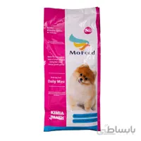 غذای سگ بالغ نژاد کوچک مفید (۲ کیلوگرم) ا MoFeed Guard Mini Adult Dog food 2kg کد 258690