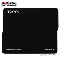 موس پد تسکو مدل TSCO TMO 25