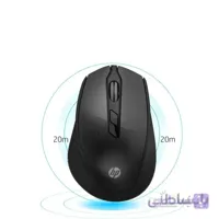 موس وایرلس اچ پی مدل FM710B