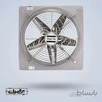 تهویه پروانه 60 صنعتی SP خزر فن