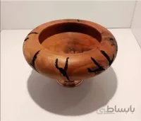 شکلات خوری چوبی کد۱۳۲۶۳۲۶۹۵۵۱