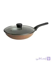 تابه وک سایز 24 تکنو