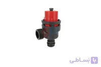 شیر اطمینان آریستون
