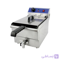 سرخ کن برقی رومیزی تک لگن استار
