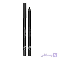 مداد چشم مشکی دریم گلدن رز