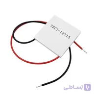 المان سرد کننده TEC1-12715 15A